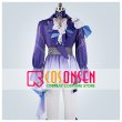 画像1: 【25%OFF】バーチャルYouTuber Vtuber 榊ネス IMPACT月組 グッズ衣装 コスプレ衣装 (1)