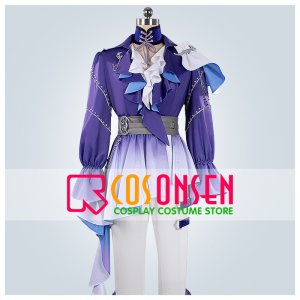 画像: 【25%OFF】バーチャルYouTuber Vtuber 榊ネス IMPACT月組 グッズ衣装 コスプレ衣装