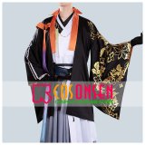 画像: 【25%OFF】バーチャルYouTuber Vtuber 風楽奏斗 和服 新衣装 コスプレ衣装