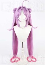 画像: 名探偵プリキュア！ キュアアンサー コスプレウィッグ