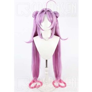 画像: 名探偵プリキュア！ キュアアンサー コスプレウィッグ