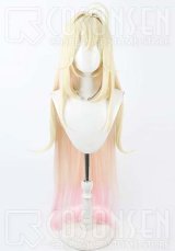 画像: 名探偵プリキュア！ キュアアルカナ・シャドウ コスプレウィッグ