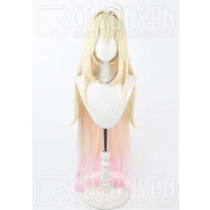 画像: 名探偵プリキュア！ キュアアルカナ・シャドウ コスプレウィッグ