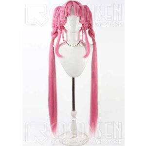 画像: 名探偵プリキュア！ キュアミスティック コスプレウィッグ