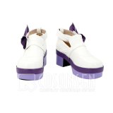 画像: キミとアイドルプリキュア♪ キュアキュンキュン コスプレ靴