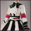 画像5: 【25%OFF】ウマ娘 プリティーダービー マルシュロレーヌ 勝負服 コスプレ衣装 (5)