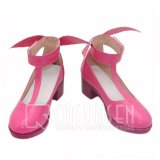 画像: 名探偵プリキュア！ キュアミスティック コスプレ靴