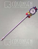 画像: 名探偵プリキュア！ キュアアルカナ・シャドウ コスプレ道具
