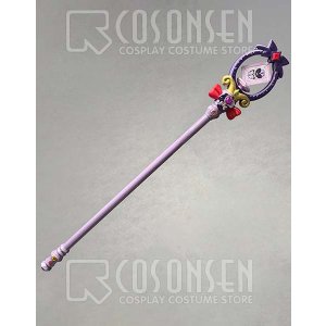 画像: 名探偵プリキュア！ キュアアルカナ・シャドウ コスプレ道具