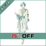 画像: あんスタ風 バーチャルYouTuber Vtuber 海底クイーンラビリンス おーしゃんうみみ コスプレ衣装 新作予約