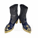 画像: バーチャルYouTuber Vtuber ミラン Milan コスプレ靴