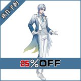 画像: バーチャルYouTuber VTuber ミラン 紫男 グッズ衣装 コスプレ衣装 新作予約