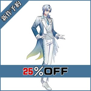 画像: バーチャルYouTuber VTuber ミラン 紫男 グッズ衣装 コスプレ衣装 新作予約