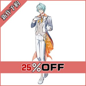 画像: バーチャルYouTuber VTuber 渚トラウト 紫男 グッズ衣装 コスプレ衣装 新作予約