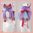 画像10: 【25％OFF】名探偵プリキュア！ キュアミスティック コスプレ衣装 (10)