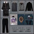 画像11: 【25%OFF】ツイステ風 「Lost in the Book〜初めてのクリスマス〜」 ジャック コスプレ衣装 (11)