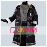 画像: 【25%OFF】ツイステ風 「Lost in the Book〜初めてのクリスマス〜」 ジャック コスプレ衣装