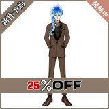 画像: ツイステ風 [ラ・ボンボニエール] イデア コスプレ衣装 新作予約