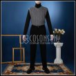 画像5: 【25%OFF】ツイステ風 「Lost in the Book〜初めてのクリスマス〜」 ジャック コスプレ衣装 (5)