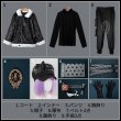 画像11: 【25％OFF】ツイステ風 「Lost in the Book〜初めてのクリスマス〜」 フロイド コスプレ衣装 (11)