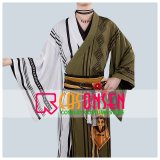 画像: 【20％OFF】ツイステ風 Sam's New Year Sale 2026 レオナ コスプレ衣装