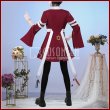 画像3: 【25％OFF】ウマ娘 プリティーダービー フォーエバーヤング 勝負服 コスプレ衣装 (3)