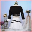 画像5: 【25％OFF】ウマ娘 プリティーダービー フォーエバーヤング 勝負服 コスプレ衣装 (5)