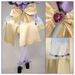 画像9: 【25％OFF】名探偵プリキュア！ キュアアンサー コスプレ衣装 (9)