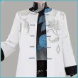 画像6: 【25％OFF】バーチャルYouTuber Vtuber 叶 中華風 新衣装 コスプレ衣装 (6)