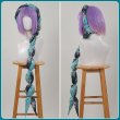 画像11: 【25%OFF】ツイステ風 デュナミーナ寮 ミナジール・ティラージャ コスプレ衣装 (11)