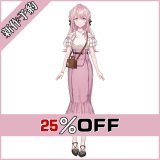 画像: バーチャルYouTuber Vtuber Y4T4 御子神 コスプレ衣装 新作予約