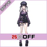 画像: バーチャルYouTuber Vtuber Y4T4 千凛 コスプレ衣装 新作予約