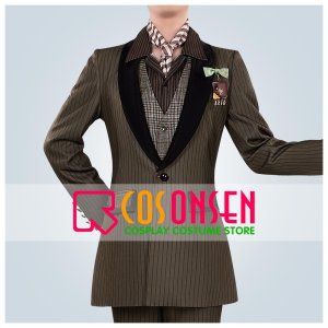 画像: 【20％OFF】ツイステ風 [ラ・ボンボニエール] イデア コスプレ衣装