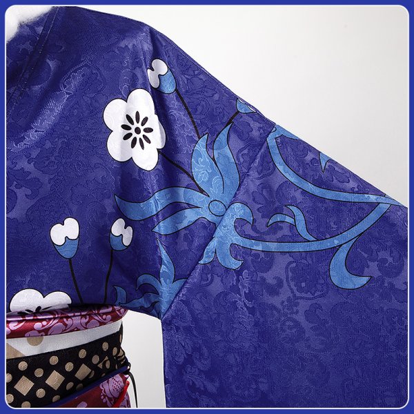 画像8: 【25％OFF】ツイステ風 Sam's New Year Sale 2026 エペル コスプレ衣装 (8)