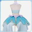 画像11: 【20％OFF】名探偵プリキュア！ キュアエクレール コスプレ衣装 (11)