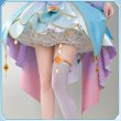 画像8: 【20％OFF】名探偵プリキュア！ キュアエクレール コスプレ衣装 (8)