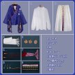 画像13: 【25％OFF】ツイステ風 Sam's New Year Sale 2026 エペル コスプレ衣装 (13)