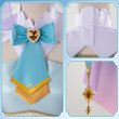 画像9: 【20％OFF】名探偵プリキュア！ キュアエクレール コスプレ衣装 (9)