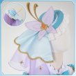 画像12: 【20％OFF】名探偵プリキュア！ キュアエクレール コスプレ衣装 (12)