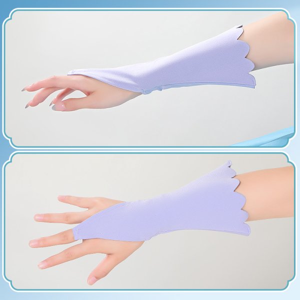 画像14: 【20％OFF】名探偵プリキュア！ キュアエクレール コスプレ衣装 (14)