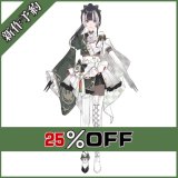 画像: バーチャルYouTuber Vtuber 儒烏風亭らでん 3Dライブ新衣装 コスプレ衣装 新作予約