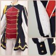 画像8: 【25％OFF】ウマ娘 プリティーダービー ローズキングダム 勝負服 コスプレ衣装 (8)