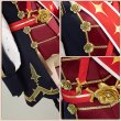 画像7: 【25％OFF】ウマ娘 プリティーダービー ローズキングダム 勝負服 コスプレ衣装 (7)