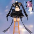 画像2: 【20％OFF】勝利の女神 NIKKE ニケ リバーレリオ ドリーミングレイク コスプレ衣装 (2)