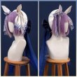 画像10: 【25％OFF】ウマ娘 プリティーダービー ヴィクトワールピサ 勝負服 コスプレ衣装 (10)