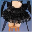 画像5: 【20％OFF】勝利の女神 NIKKE ニケ リバーレリオ ドリーミングレイク コスプレ衣装 (5)