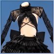 画像4: 【20％OFF】勝利の女神 NIKKE ニケ リバーレリオ ドリーミングレイク コスプレ衣装 (4)