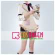 画像1: 【25％OFF】バーチャルYouTuber Vtuber そうまちゃん エイプリルフール衣装 コスプレ衣装 (1)