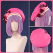 画像9: 【25％OFF】バーチャルYouTuber Vtuber 赤城ウェン ぎゃうるふ （ぎゃう） グッズ衣装 コスプレ衣装 (9)