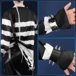 画像5: 【25％OFF】バーチャルYouTuber Vtuber 囚人番号400 ショウ Cellmates衣装 コスプレ衣装 (5)